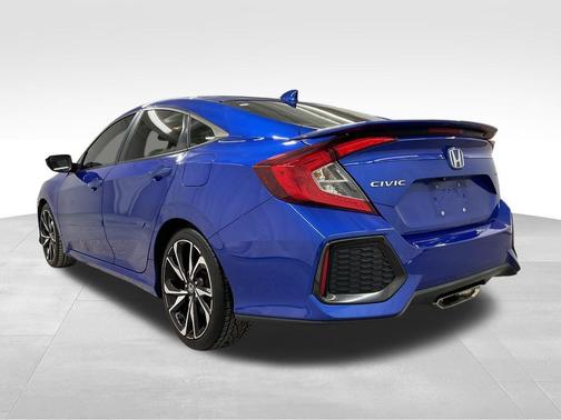 2019 Honda Civic Si Base