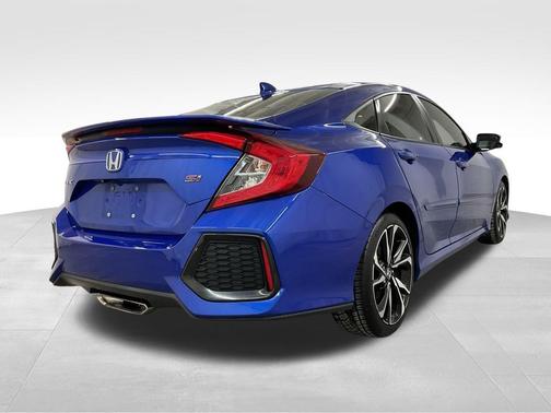 2019 Honda Civic Si Base