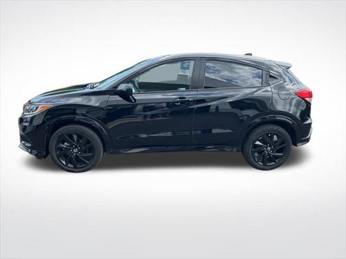 2022 Honda HR-V AWD Sport