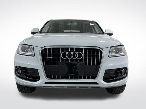 2017 Audi Q5 2.0T Premium Plus