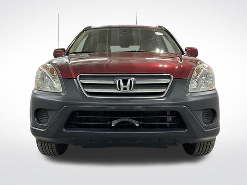 2005 Honda CR-V EX