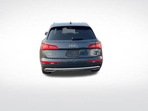 2018 Audi Q5 2.0T Premium