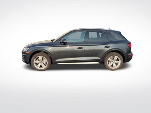 2018 Audi Q5 2.0T Premium