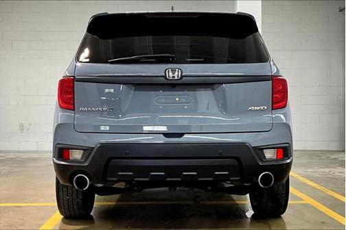 2022 Honda Passport AWD EX-L