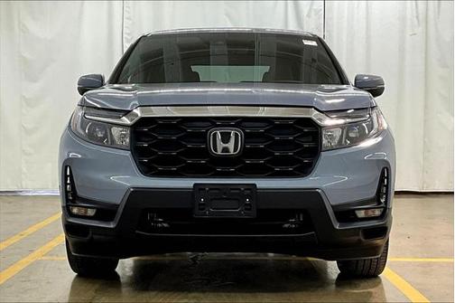 2022 Honda Passport AWD EX-L