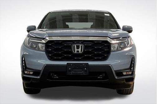 2022 Honda Passport AWD EX-L