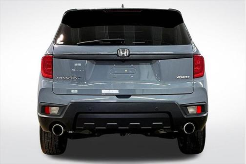 2022 Honda Passport AWD EX-L