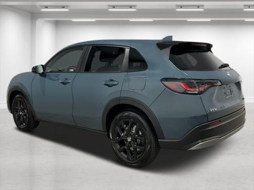 2025 Honda HR-V AWD Sport