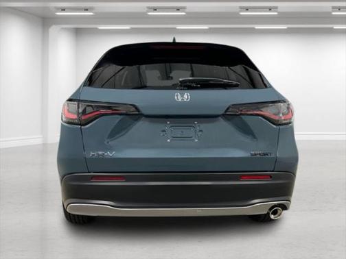 2025 Honda HR-V AWD Sport