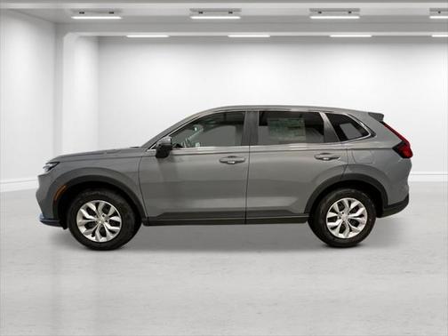 2025 Honda CR-V LX AWD