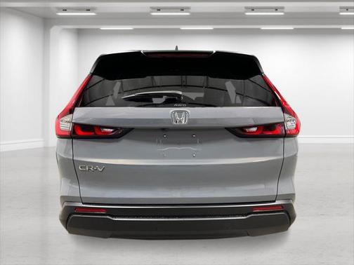 2025 Honda CR-V LX AWD