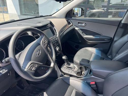 2019 Hyundai Santa Fe XL SE