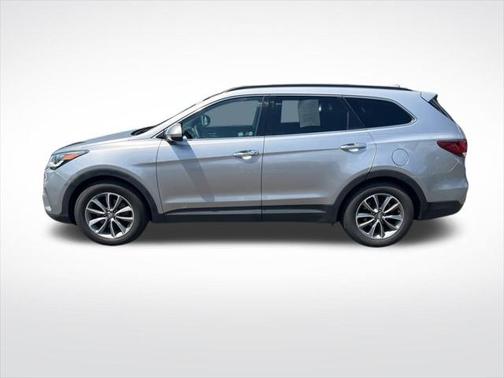 2019 Hyundai Santa Fe XL SE