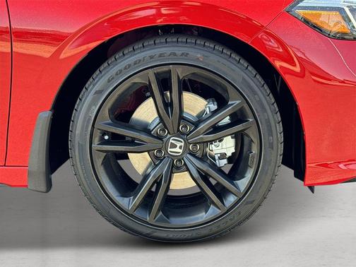 2026 Honda Civic Si Base