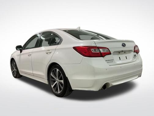 2017 Subaru Legacy Limited