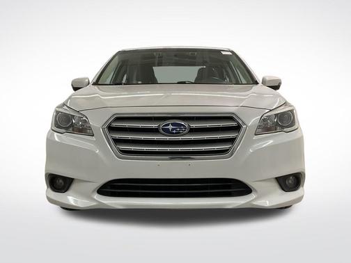 2017 Subaru Legacy Limited
