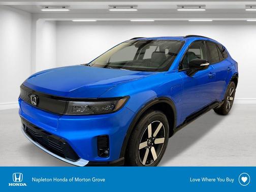 2025 Honda Prologue Touring