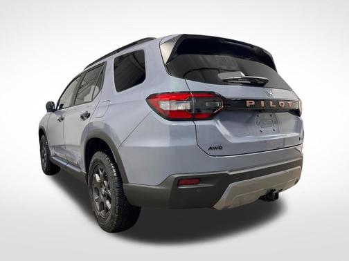 Gk 2026 Honda Pilot TrailSport
