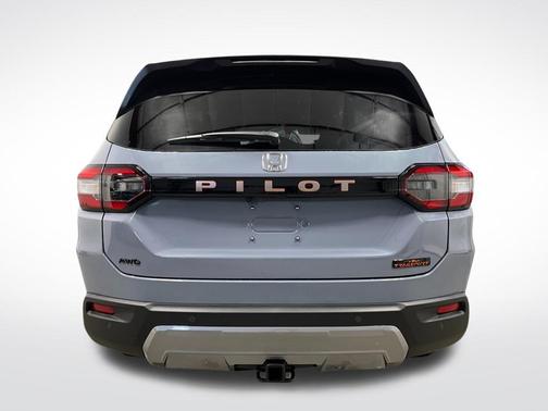 Gk 2026 Honda Pilot TrailSport