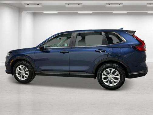 2025 Honda CR-V LX AWD