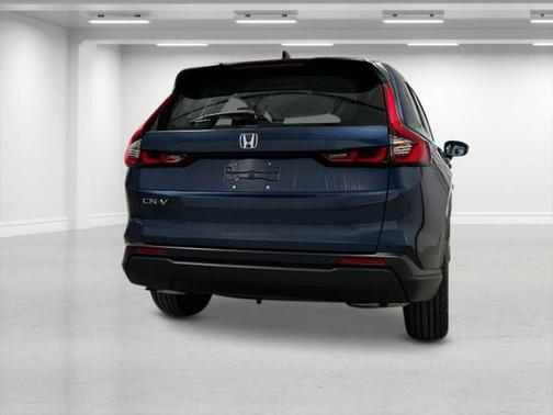 2025 Honda CR-V LX AWD