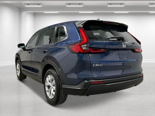 2025 Honda CR-V LX AWD