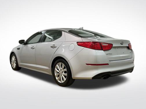 2014 Kia Optima LX