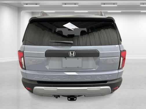 Gk 2026 Honda Passport AWD RTL Towing