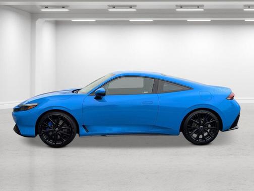 2026 Honda Prelude Base