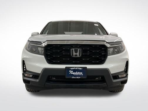 2023 Honda Passport AWD EX-L