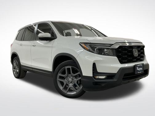 2023 Honda Passport AWD EX-L