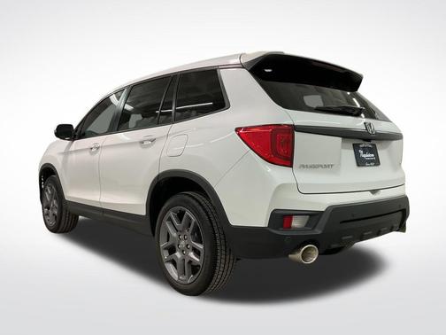 2023 Honda Passport AWD EX-L