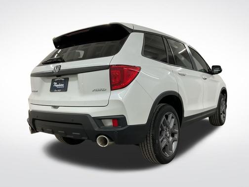 2023 Honda Passport AWD EX-L