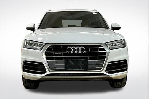 2018 Audi Q5 2.0T Premium Plus
