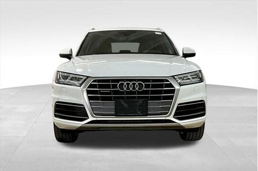 2018 Audi Q5 2.0T Premium Plus