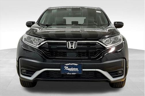 2020 Honda CR-V AWD EX-L