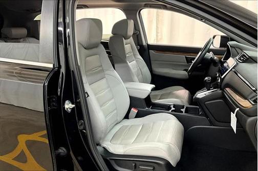 2020 Honda CR-V AWD EX-L