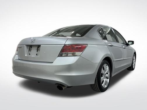 2009 Honda Accord EX