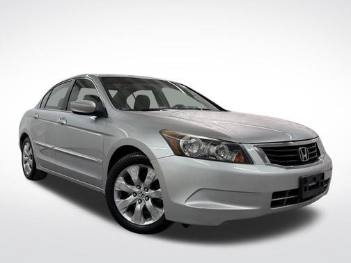 2009 Honda Accord EX