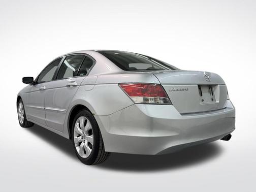 2009 Honda Accord EX