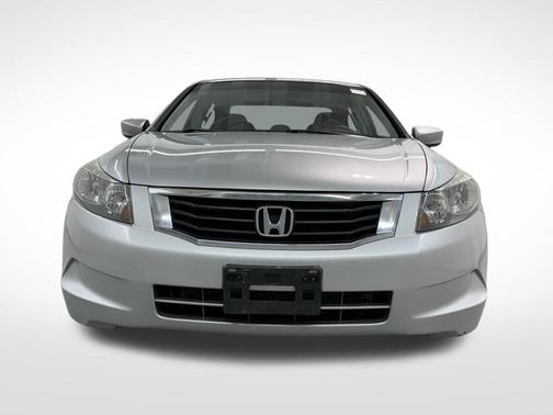 2009 Honda Accord EX