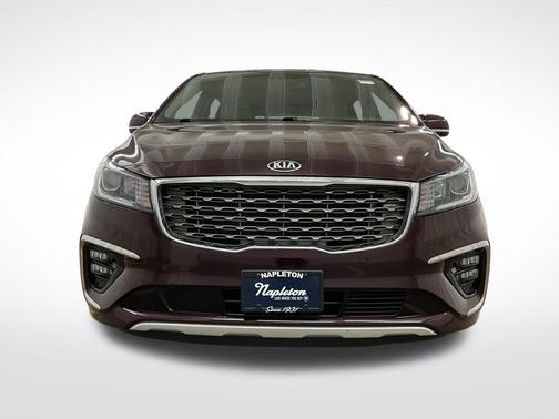 2020 Kia Sedona EX