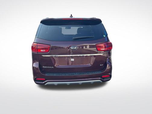 2020 Kia Sedona EX