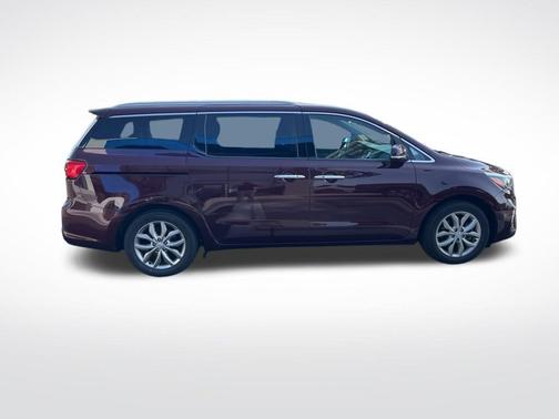 2020 Kia Sedona EX