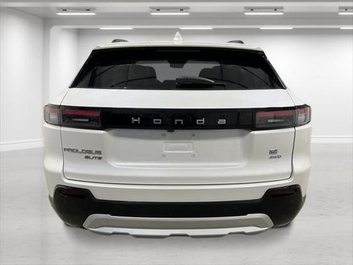 2025 Honda Prologue Elite