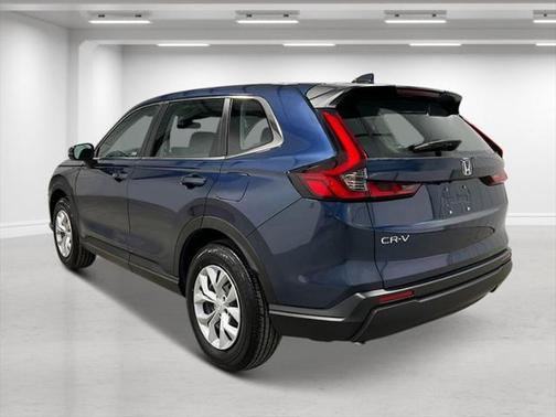 2025 Honda CR-V LX AWD