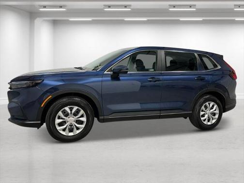 2025 Honda CR-V LX AWD