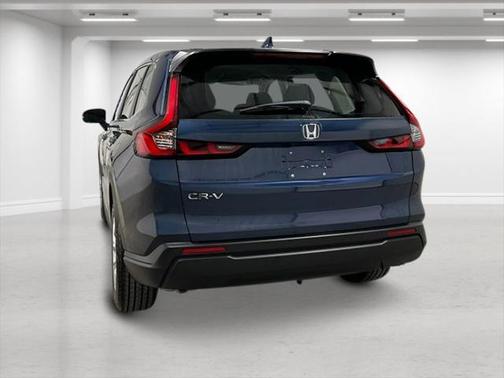 2025 Honda CR-V LX AWD