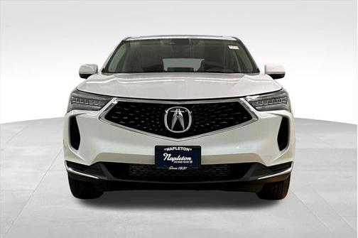 2022 Acura RDX Base