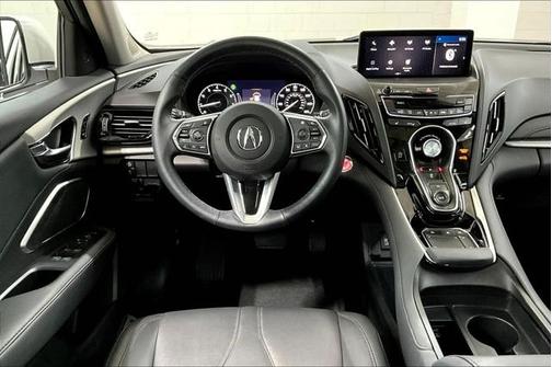 2022 Acura RDX Base
